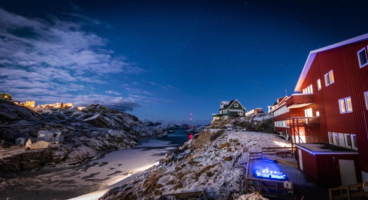 Hotel Soma Σισιμιούτ Εξωτερικό φωτογραφία
