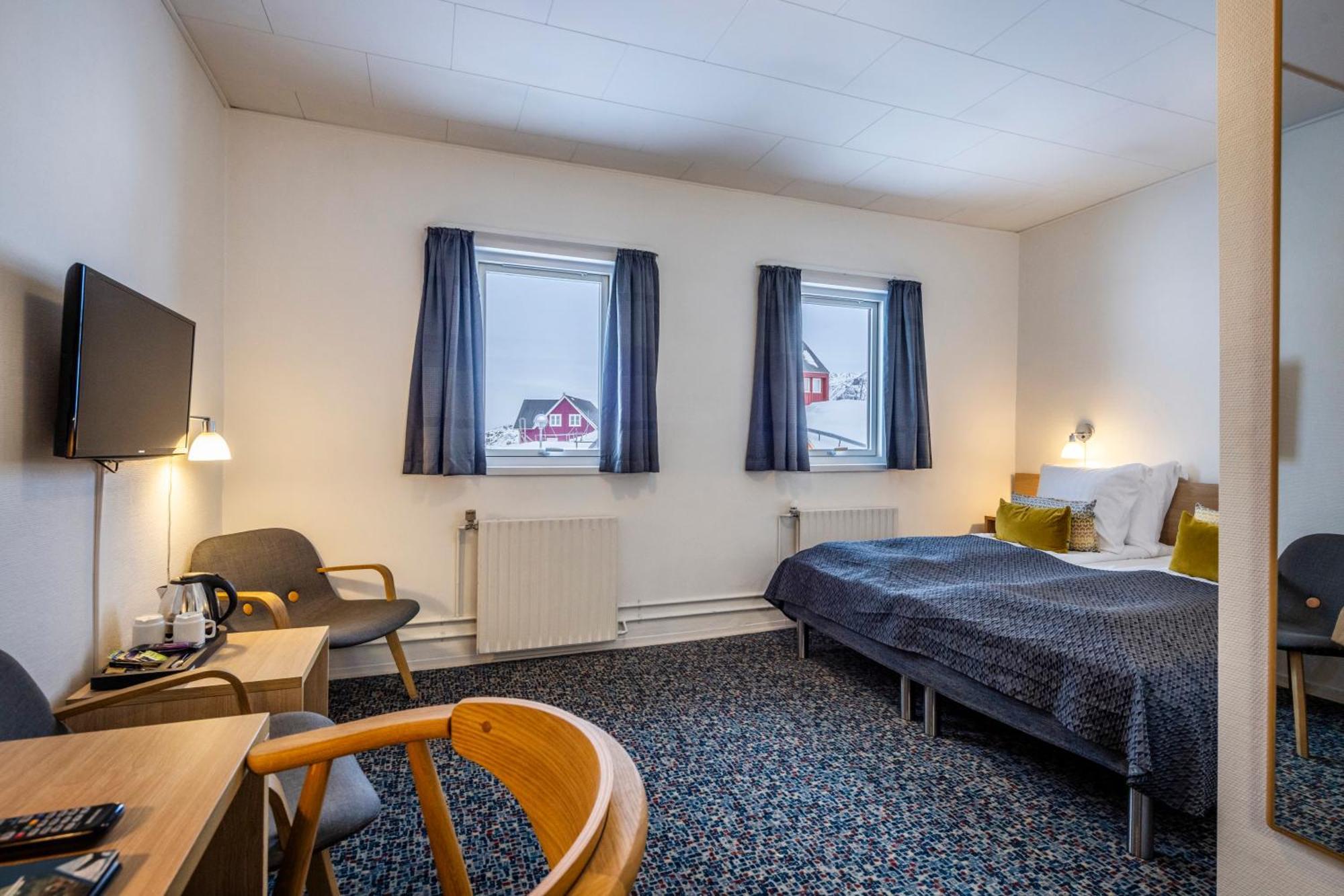 Hotel Soma Σισιμιούτ Εξωτερικό φωτογραφία