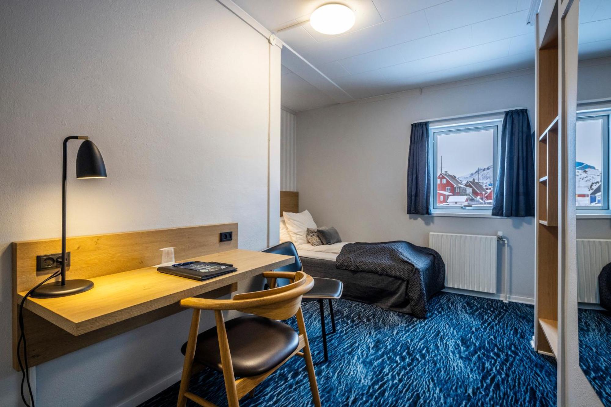 Hotel Soma Σισιμιούτ Εξωτερικό φωτογραφία