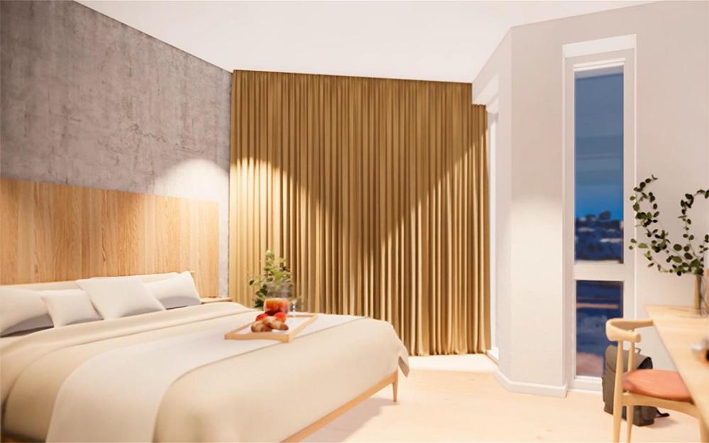 Hotel Soma Σισιμιούτ Εξωτερικό φωτογραφία