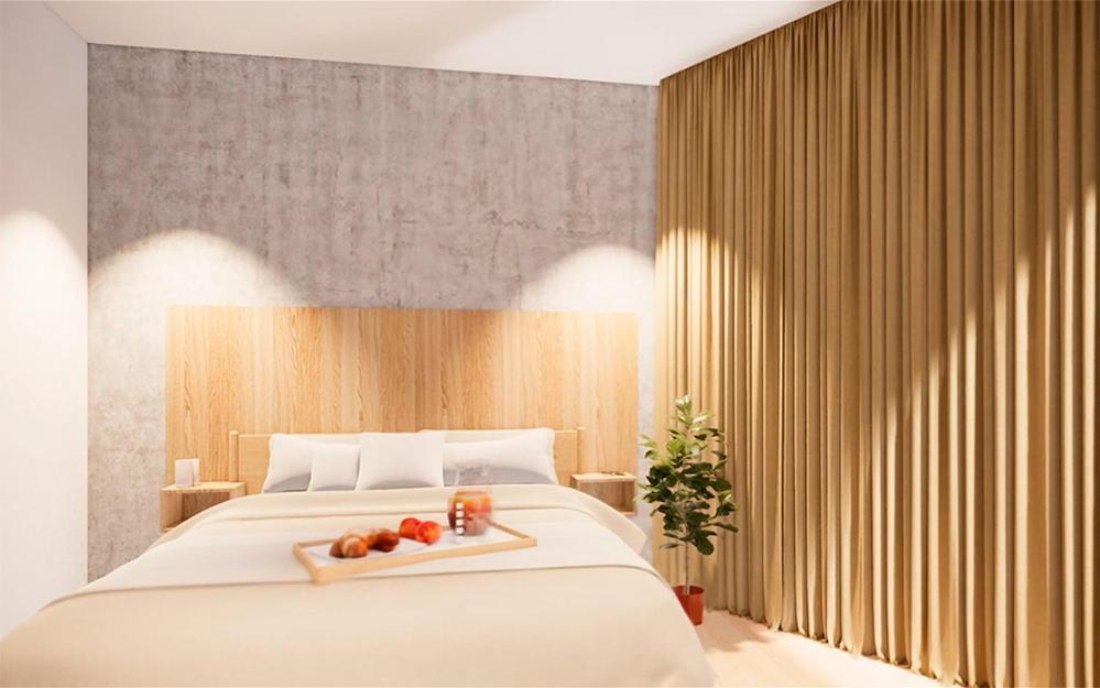 Hotel Soma Σισιμιούτ Εξωτερικό φωτογραφία